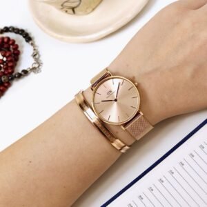 DW Classic Petite First Copy Watch for Women