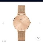 DW Classic Petite First Copy Watch for Women