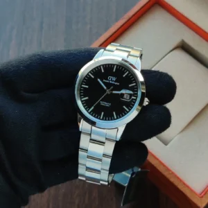 DW Iconic Link Automatic First Copy Watch