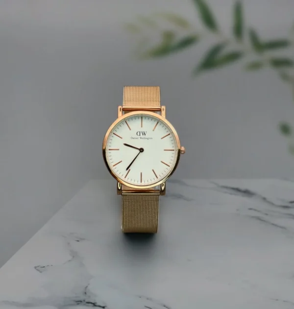 Daniel Wellington Classic First Copy Watch