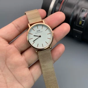 Daniel Wellington Classic First Copy Watch