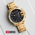 Diesel 10 BAR First Copy Watch for Men Luxury in Delhi, India