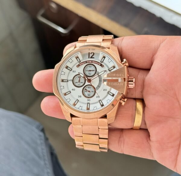 Diesel First Copy Watch India Mega Chief in Mumbai (1) Diesel First Copy Watch India Mega Chief in Mumbai