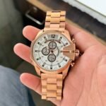 Diesel First Copy Watch India Mega Chief in Mumbai