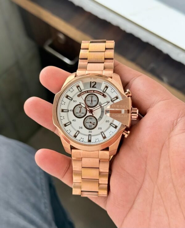 Diesel First Copy Watch India Mega Chief in Mumbai (2) Diesel First Copy Watch India Mega Chief in Mumbai