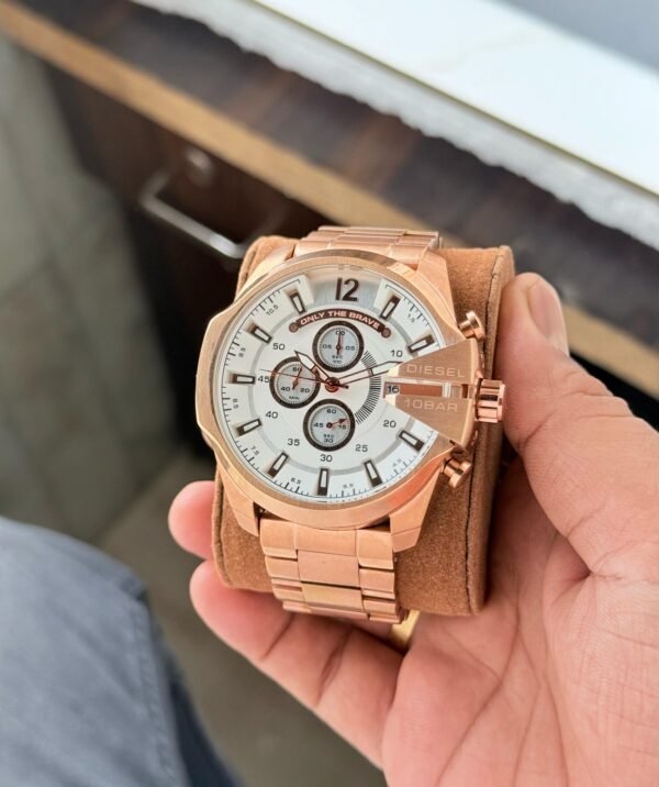 Diesel First Copy Watch India Mega Chief in Mumbai (3) Diesel First Copy Watch India Mega Chief in Mumbai