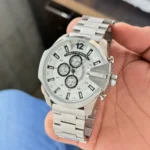Diesel Mega Chief First Copy Watch