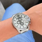 Diesel Mega Chief First Copy Watch