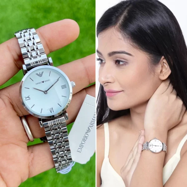 Emporio Armani AR1682 First Copy Watch