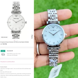 Emporio Armani AR1682 First Copy Watch