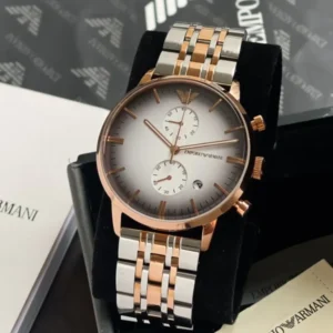Emporio Armani First Copy Watch