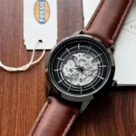 Fossil Automatic Modern Machine First Copy Watch Offer