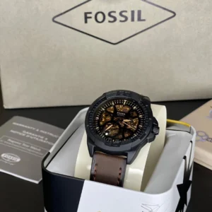 Fossil Bronson First Copy Watch