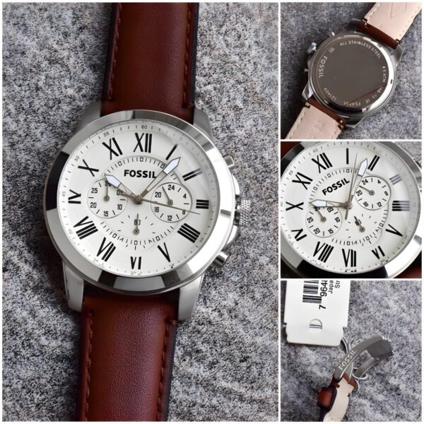 Fossil FS5132 First Copy Watch India Premium in Chennai (1) Fossil FS5132 First Copy Watch India Premium in Chennai
