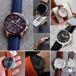 Fossil FS5132 First Copy Watch India Premium in Chennai