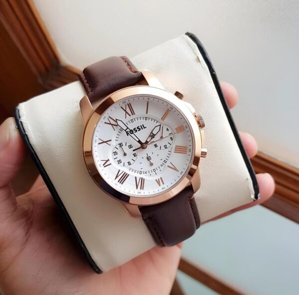 Fossil FS5132 First Copy Watch India Premium in Chennai (3) Fossil FS5132 First Copy Watch India Premium in Chennai