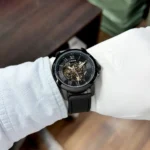 Fossil Machine Automatic First Copy Watch for Men