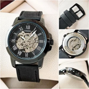 Fossil Machine Automatic First Copy Watch for Men