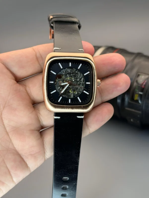 Fossil Modern Machine First Copy Watch (1) Fossil Modern Machine First Copy Watch