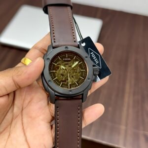 Fossil Modern Machine First Copy Watch