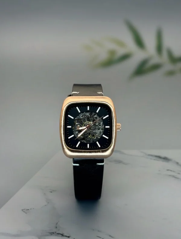Fossil Modern Machine First Copy Watch (3) Fossil Modern Machine First Copy Watch
