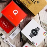Fossil Q Founder Gen 2 First Copy Watch