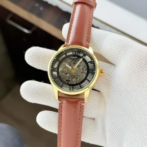 Fossil Townsman First Copy Watch