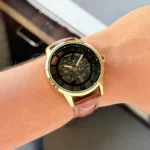 Fossil Townsman First Copy Watch