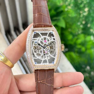 Franck Muller Automatic First Copy Watch