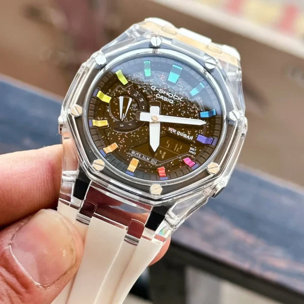 G-SHOCK GA-2100HC First Copy Watch (1) G-SHOCK GA-2100HC First Copy Watch
