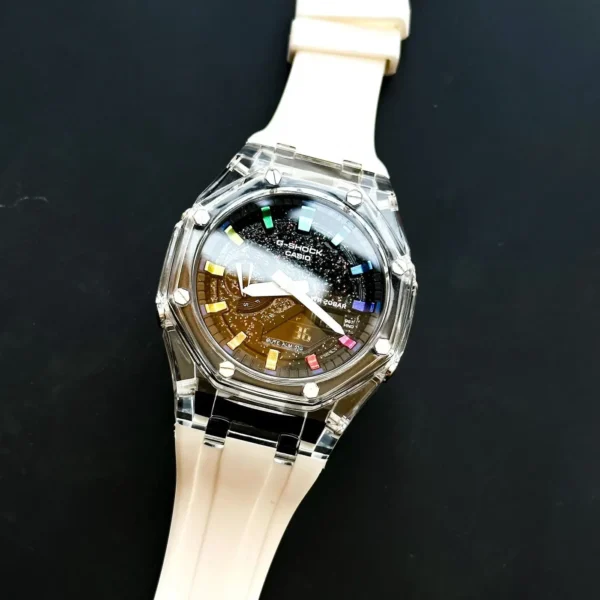 G-SHOCK GA-2100HC First Copy Watch (2) G-SHOCK GA-2100HC First Copy Watch