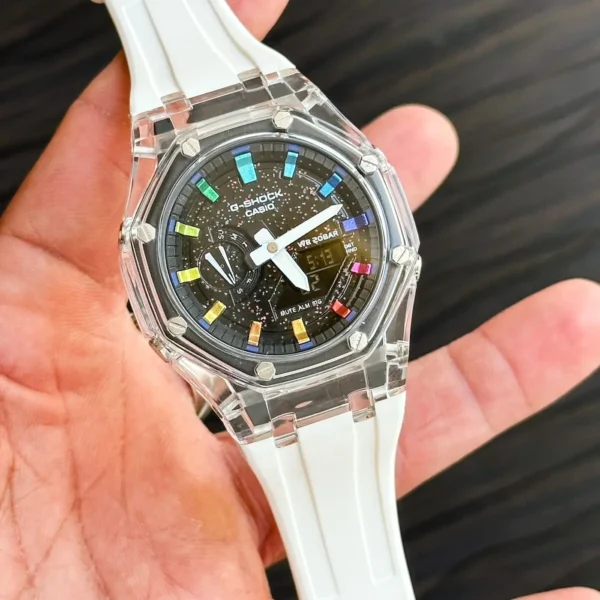 G-SHOCK GA-2100HC First Copy Watch (3) G-SHOCK GA-2100HC First Copy Watch