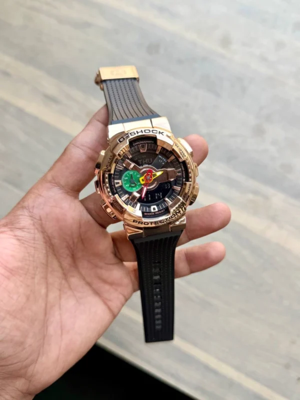 G-Shock GM-110-1A First Copy Watch