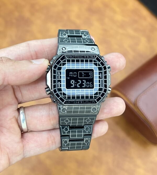 G-Shock GMW-B5000-CS First Copy Watch Online in India (1) G-Shock GMW-B5000-CS First Copy Watch Online in India