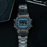 G-Shock GMW-B5000-CS First Copy Watch Online in India