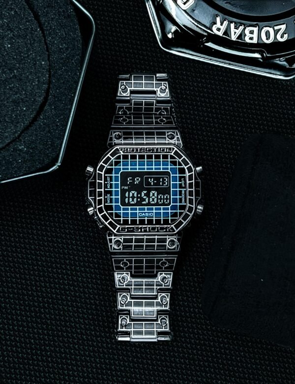 G-Shock GMW-B5000-CS First Copy Watch Online in India (5) G-Shock GMW-B5000-CS First Copy Watch Online in India