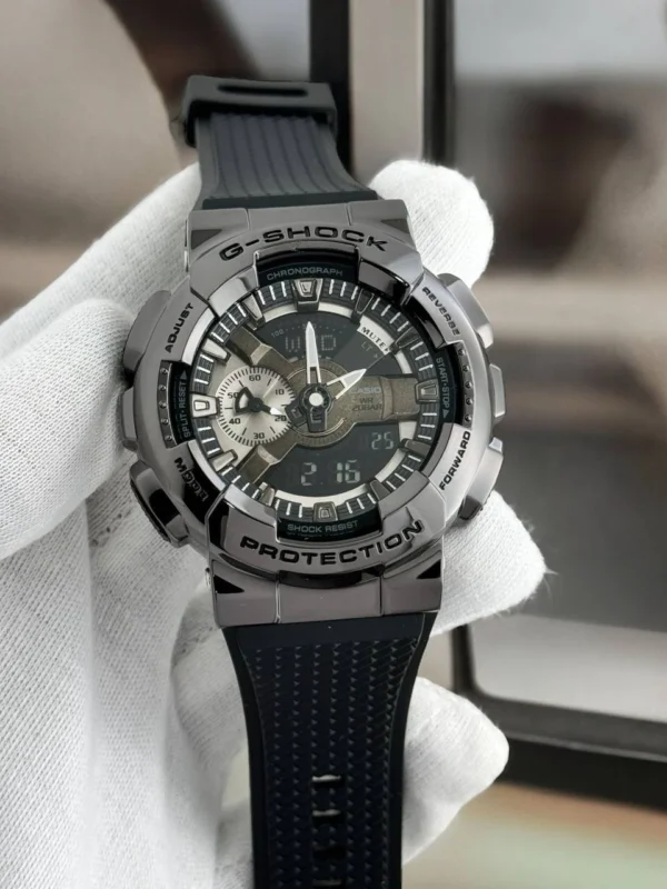 GM-110 Old Is Gold First Copy Watch (1) GM-110 Old Is Gold First Copy Watch