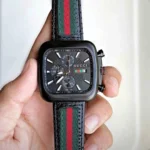 Gucci Square Timepiece First Copy Watch