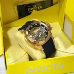 Invicta Classic Fusion Automatic First Copy Watch
