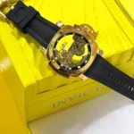 Invicta Classic Fusion Automatic First Copy Watch