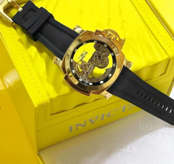 Invicta Classic Fusion Automatic First Copy Watch