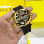 Invicta Classic Fusion Automatic First Copy Watch