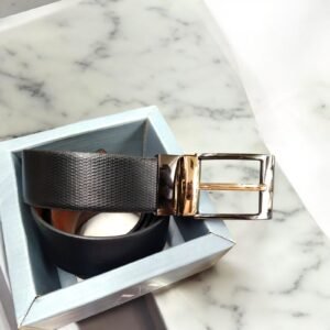 OG Leather Belt First Copy for Men India – Jaipur Edition