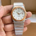 Omega Constellation First Copy Watch India Chennai