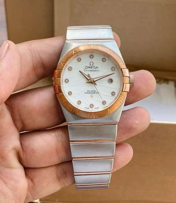 Omega Constellation First Copy Watch India Chennai (1) Omega Constellation First Copy Watch India Chennai