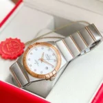 Omega Constellation First Copy Watch India Chennai