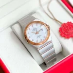 Omega Constellation First Copy Watch India Chennai