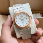 Omega Constellation First Copy Watch India Chennai