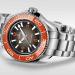 Omega Planet Ocean First Copy Watch