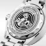 Omega Planet Ocean First Copy Watch